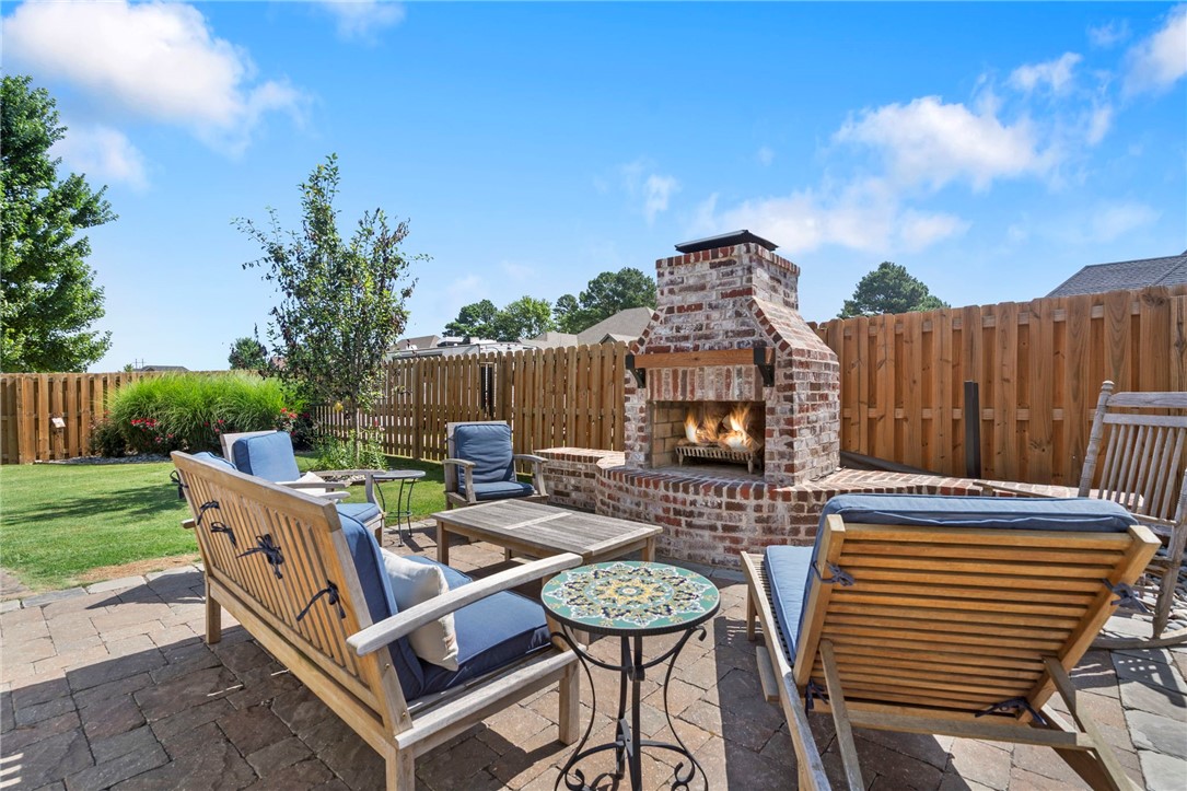 Creekside - Residential