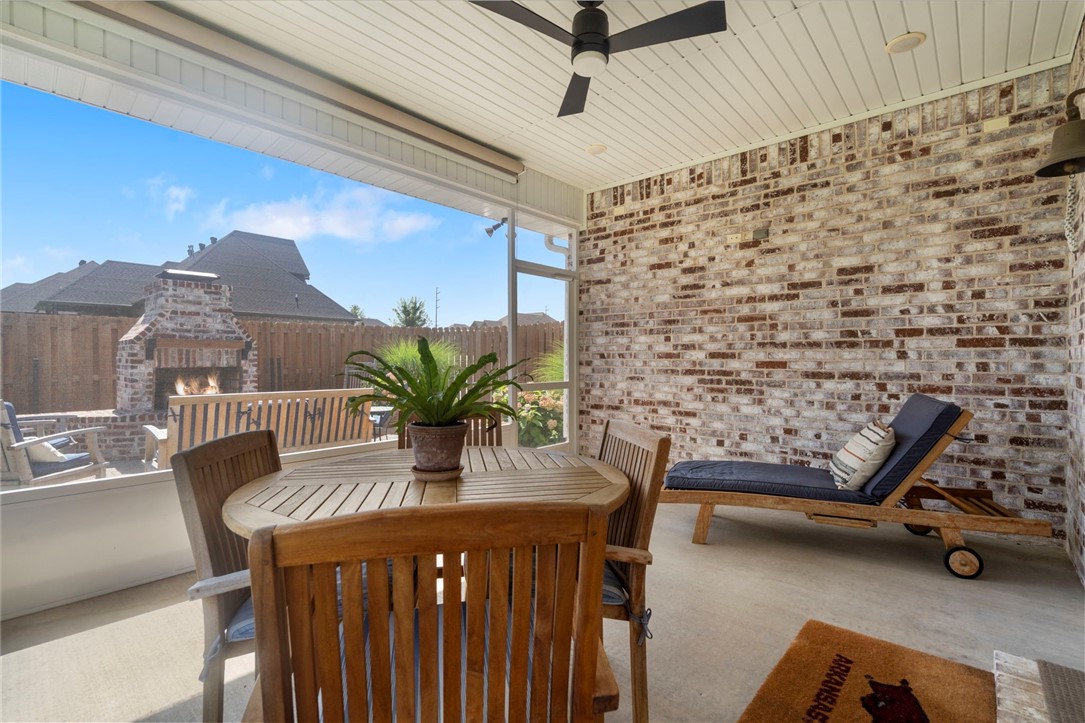 Creekside - Residential