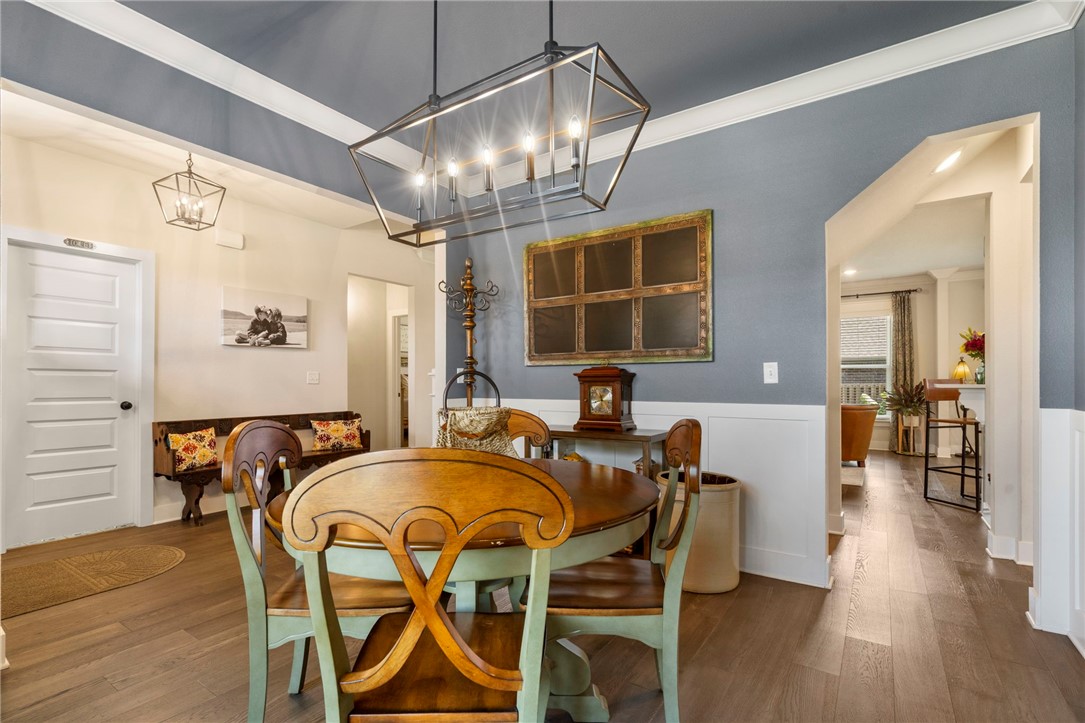 Creekside - Residential