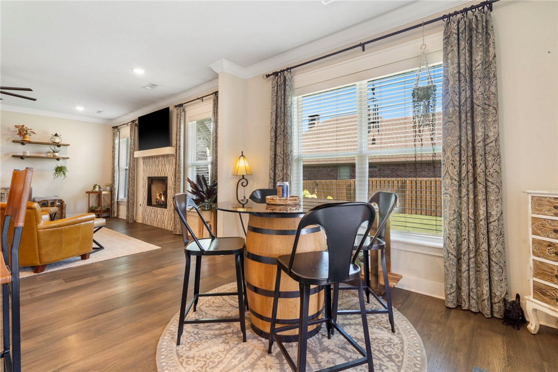 Creekside - Residential