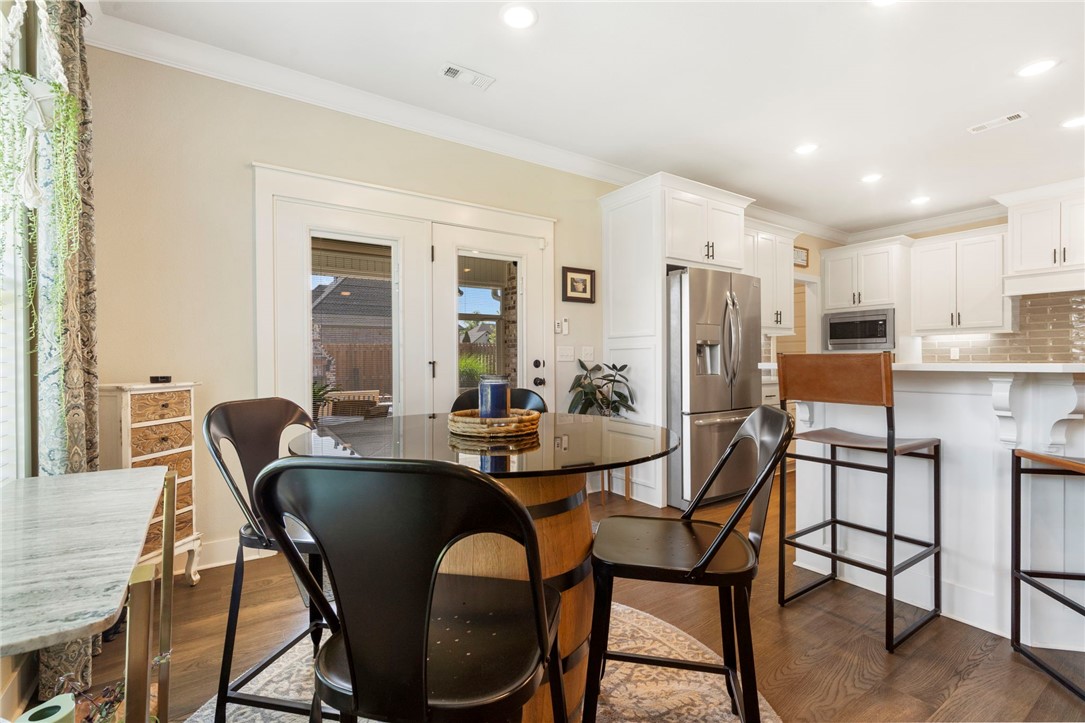 Creekside - Residential