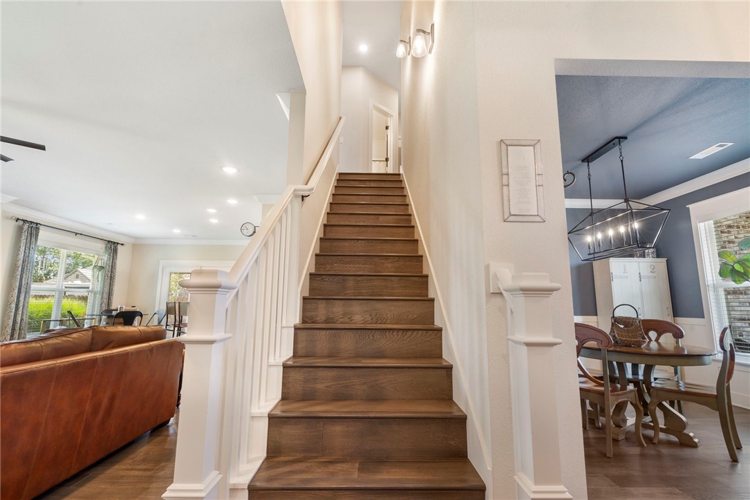Creekside - Residential