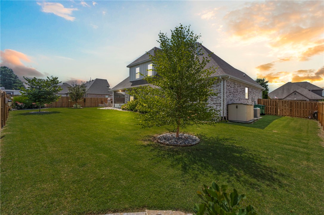 Creekside - Residential