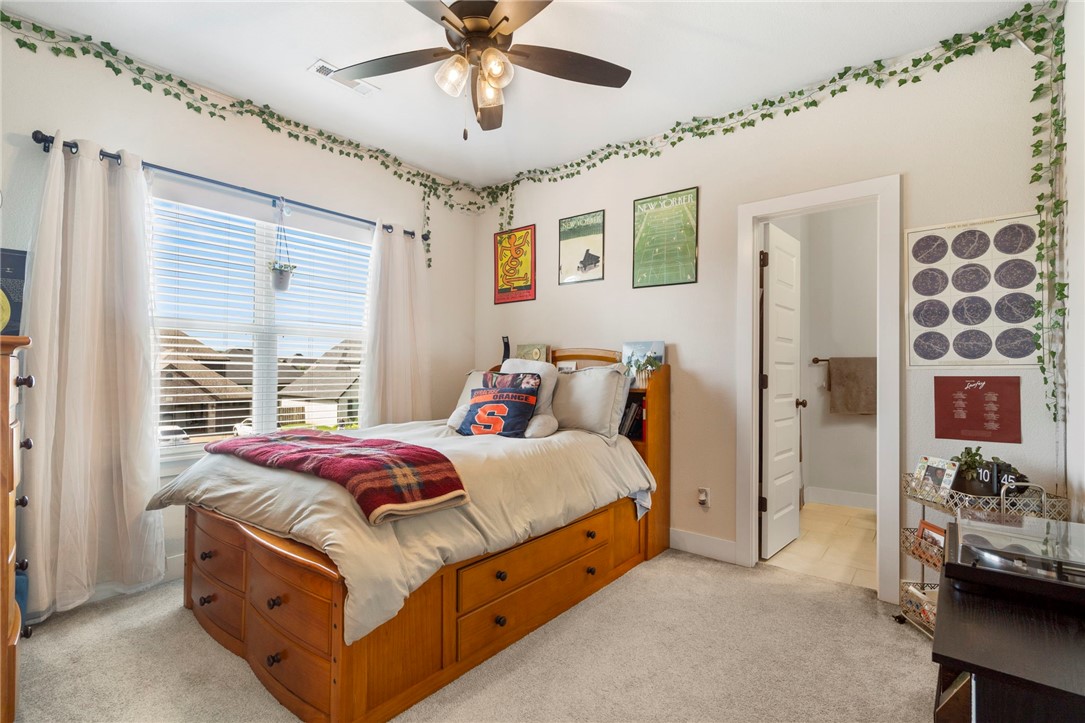 Creekside - Residential