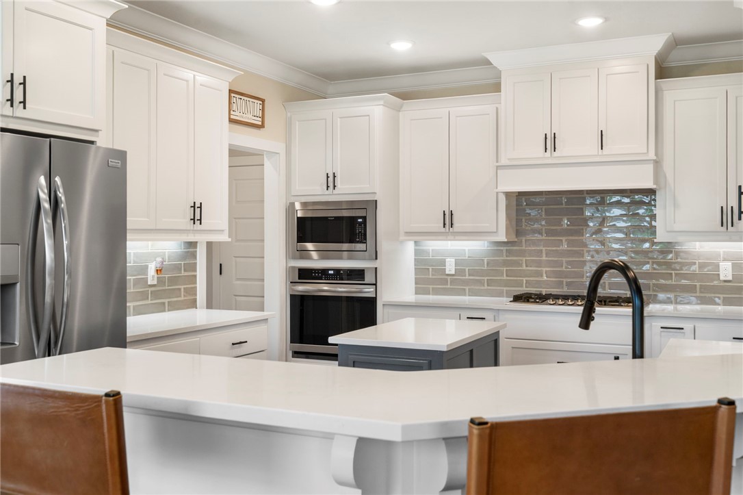 Creekside - Residential