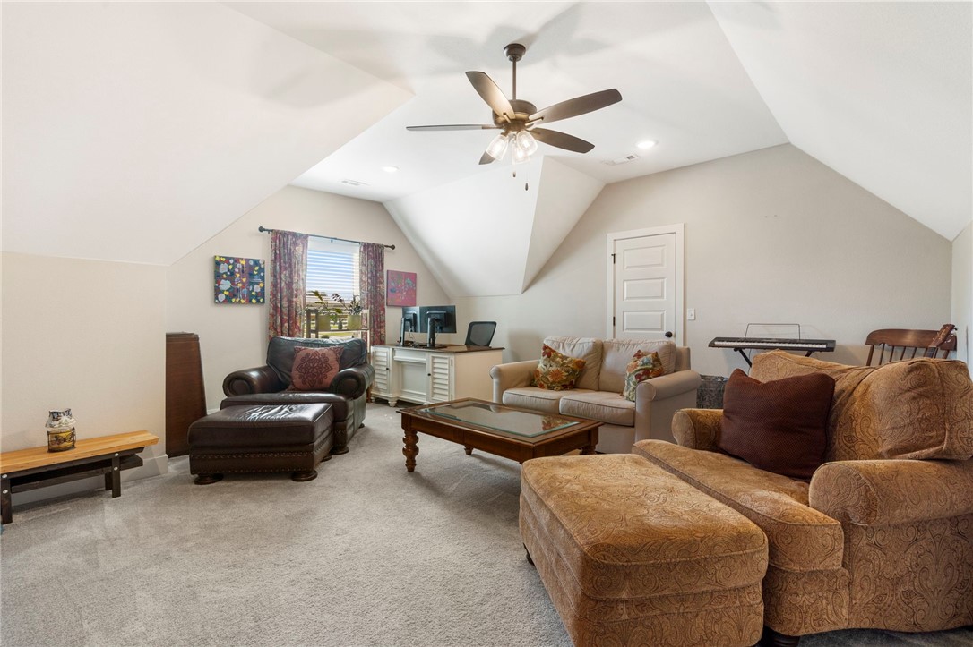Creekside - Residential