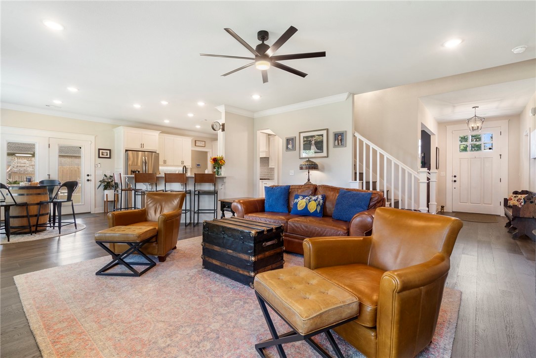 Creekside - Residential