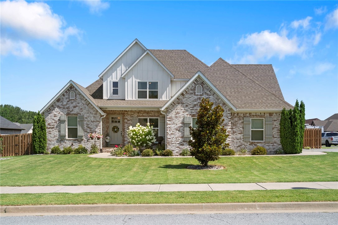 Creekside - Residential