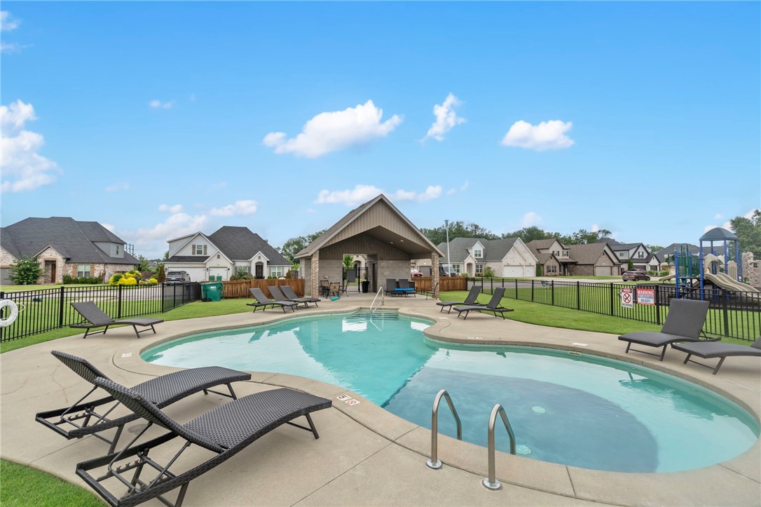 Creekside - Residential
