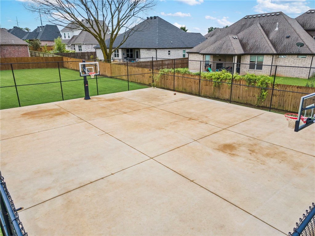 Creekside - Residential