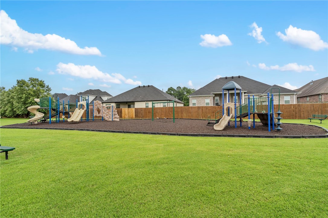 Creekside - Residential
