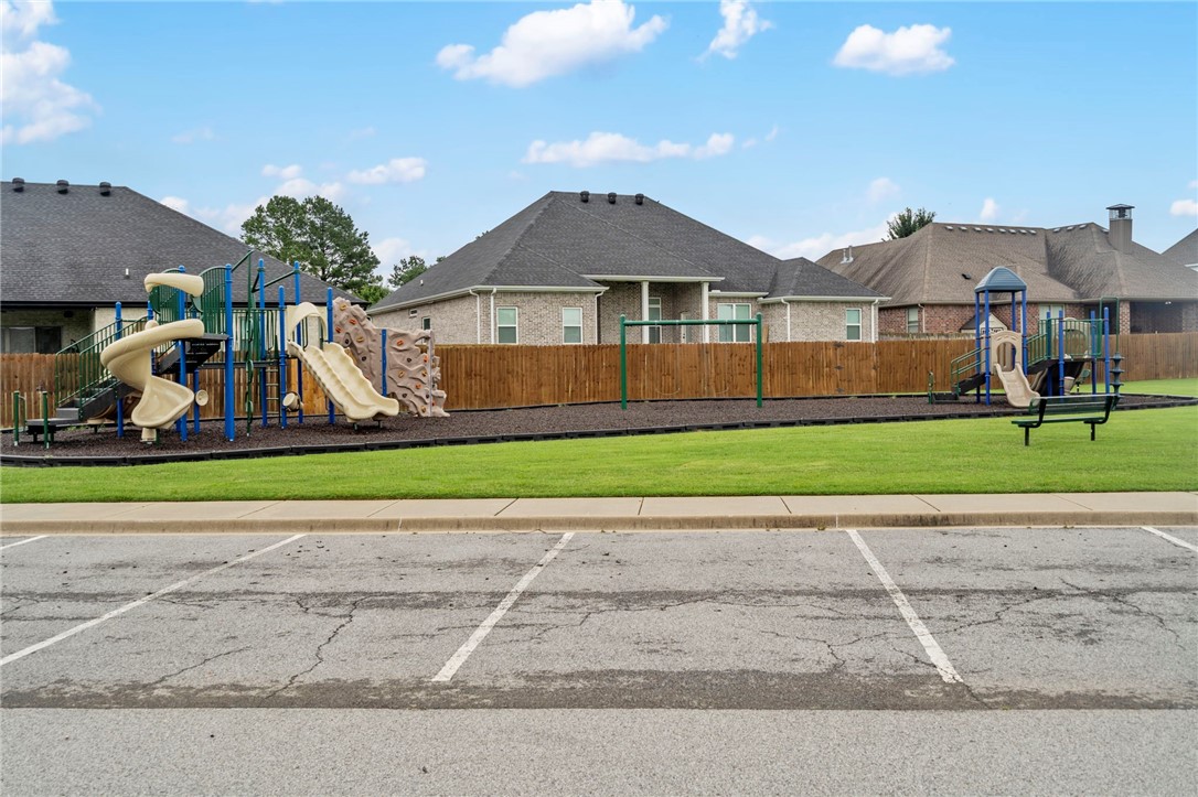 Creekside - Residential