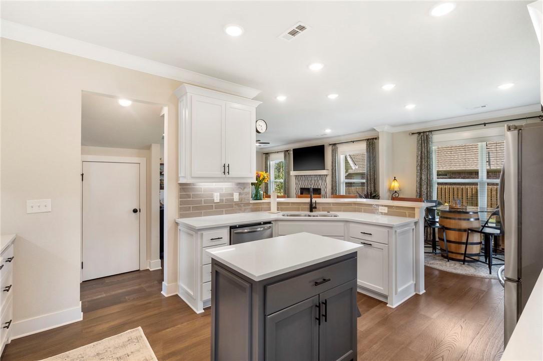 Creekside - Residential