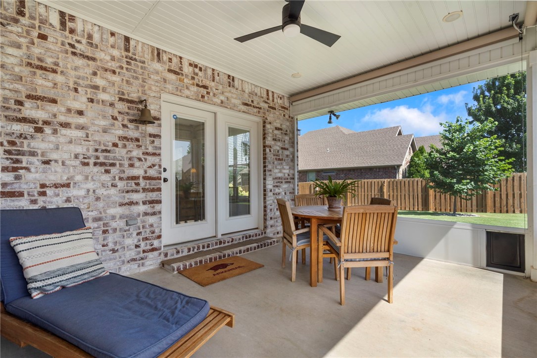 Creekside - Residential