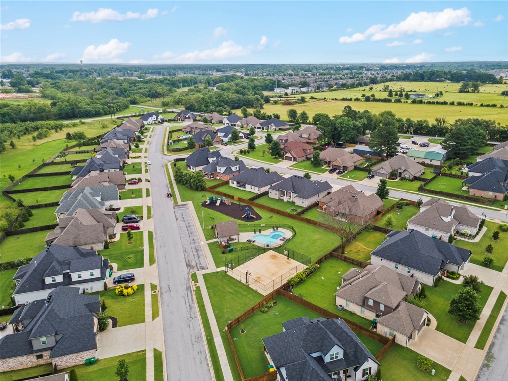 Creekside - Residential
