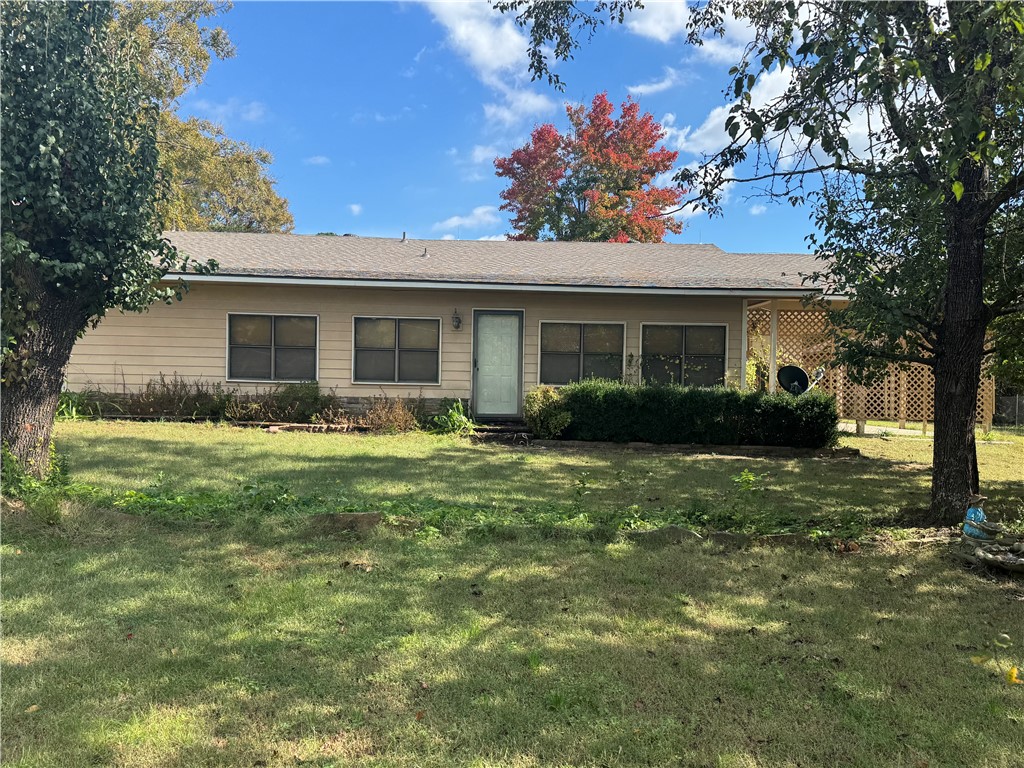 PARIS WITT #1 - Residential