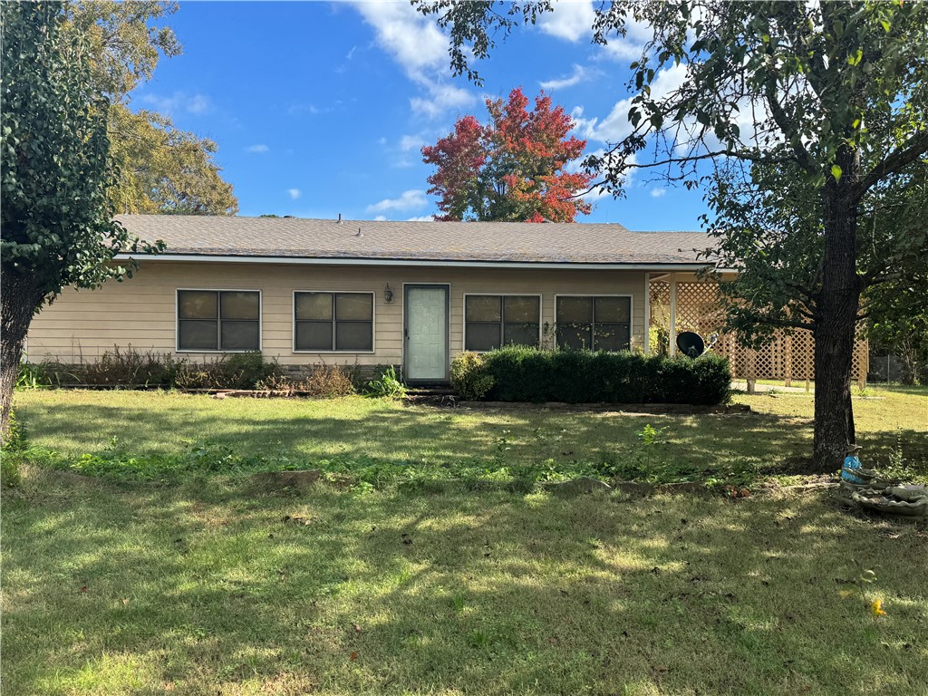 PARIS WITT #1 - Residential