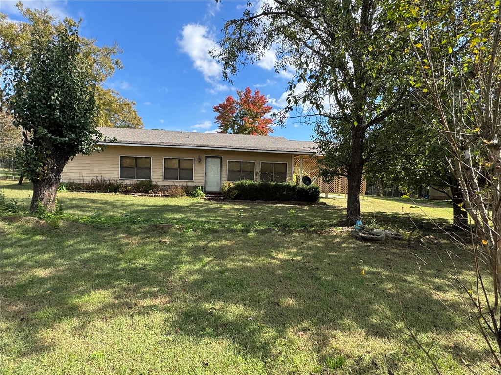 PARIS WITT #1 - Residential