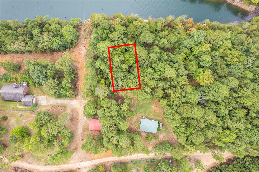 Ventris Acres Unit 1 Rurban - Land