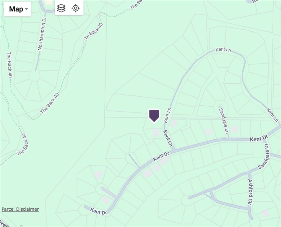Build Your Dream Home in Bella Vista!
This 0.28-acre lot on Kent Ln offers a peaceful residential setting with access to all of Bella Vista's amenities — including lakes, golf courses, scenic trails, and community centers. Conveniently located near the Back 40 Trail System, this property is perfect for outdoor enthusiasts seeking adventure right outside their doorstep.