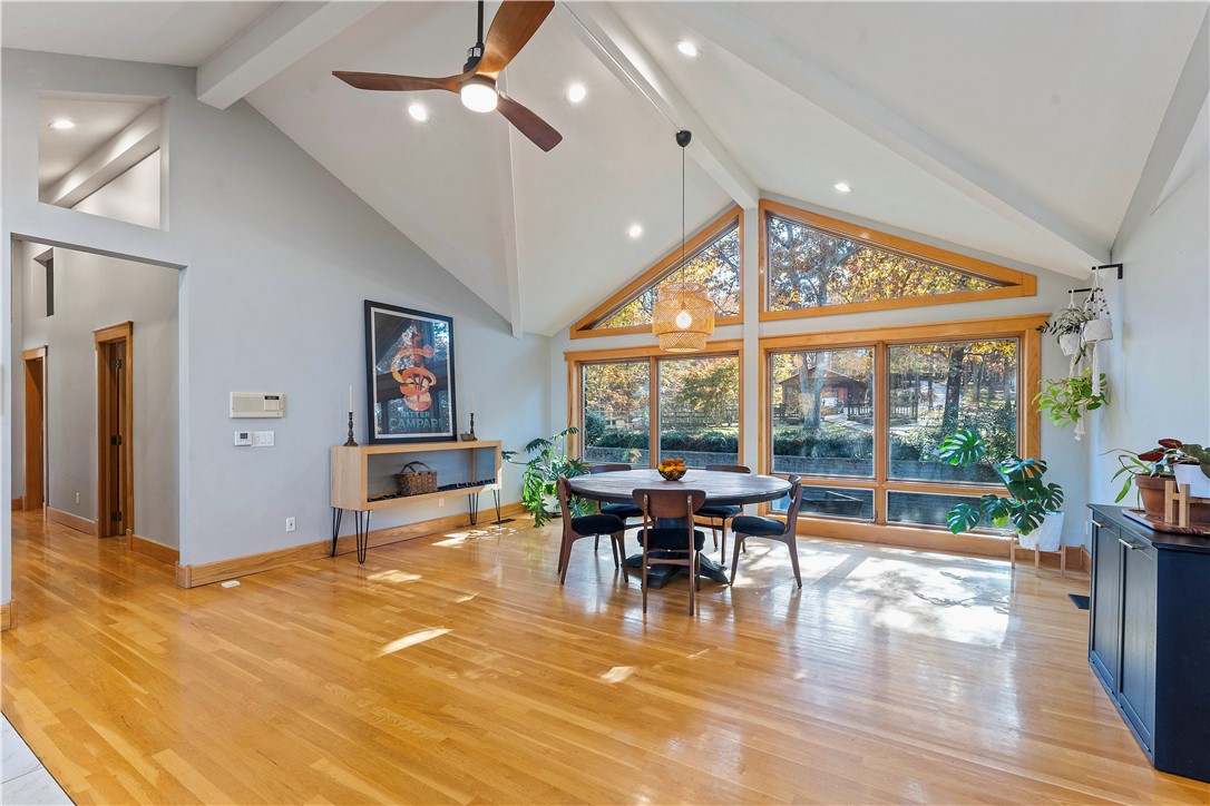 Tract 3 - Residential