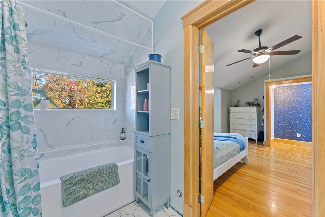 Tract 3 - Residential