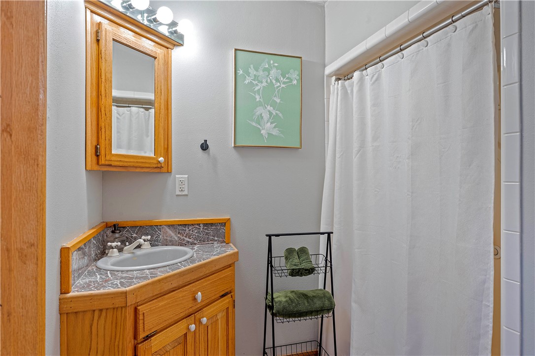 Tract 3 - Residential