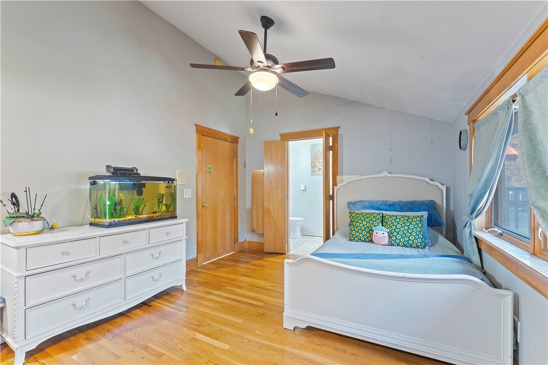 Tract 3 - Residential