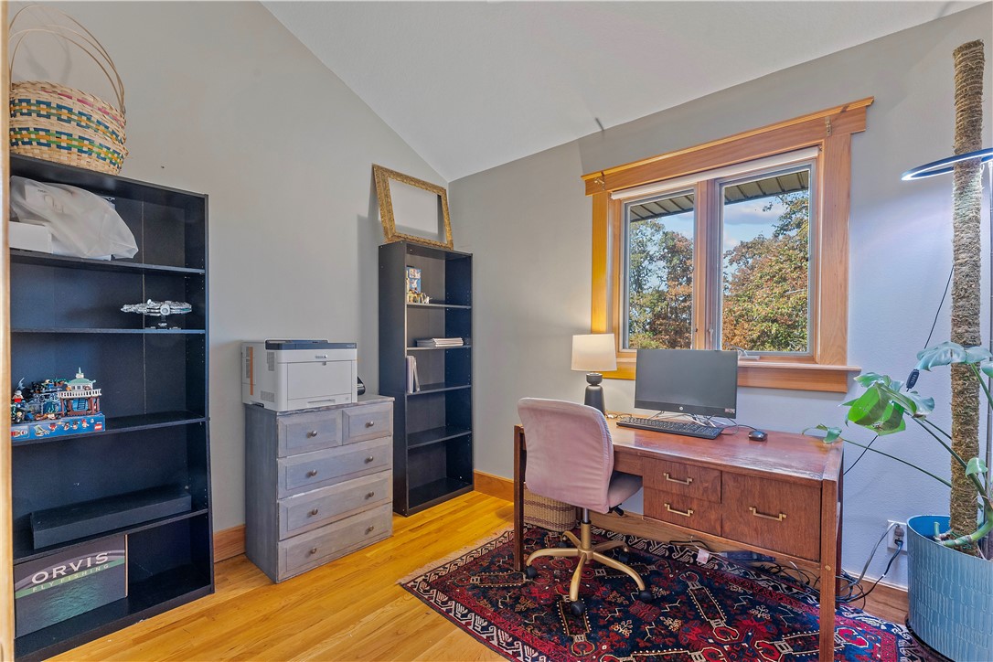 Tract 3 - Residential