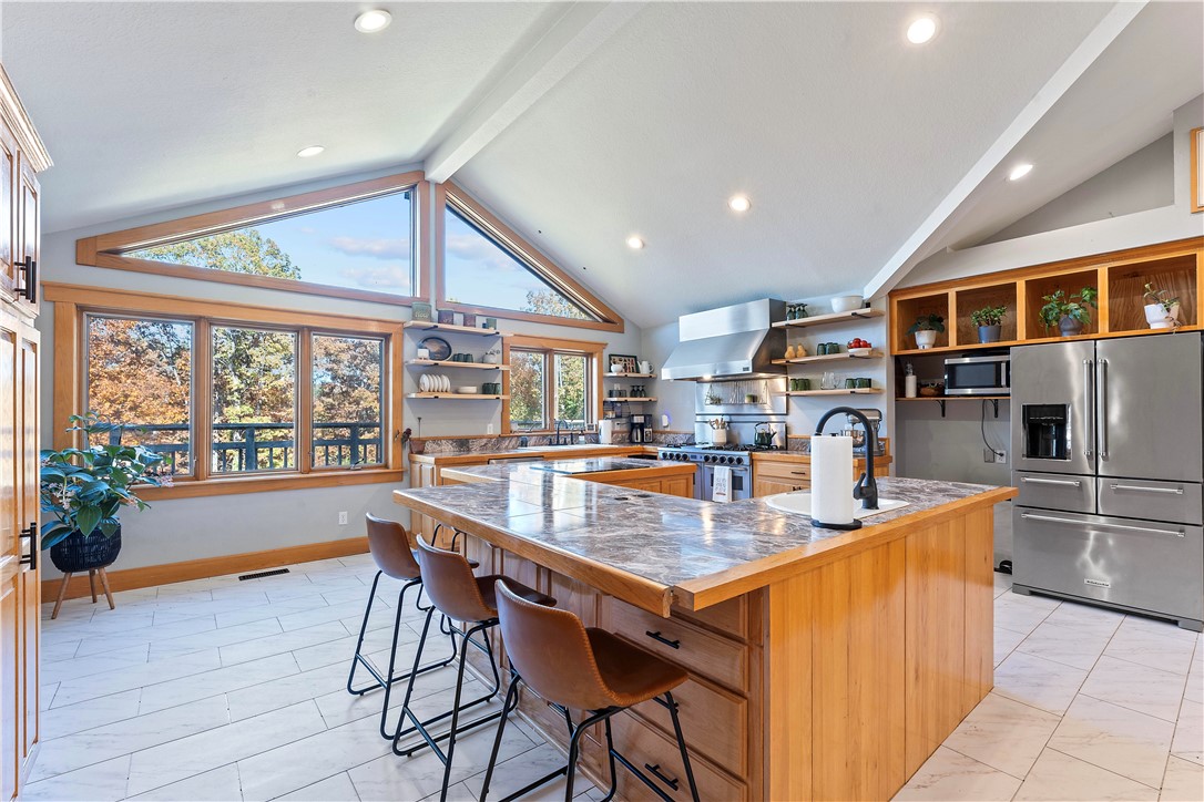 Tract 3 - Residential