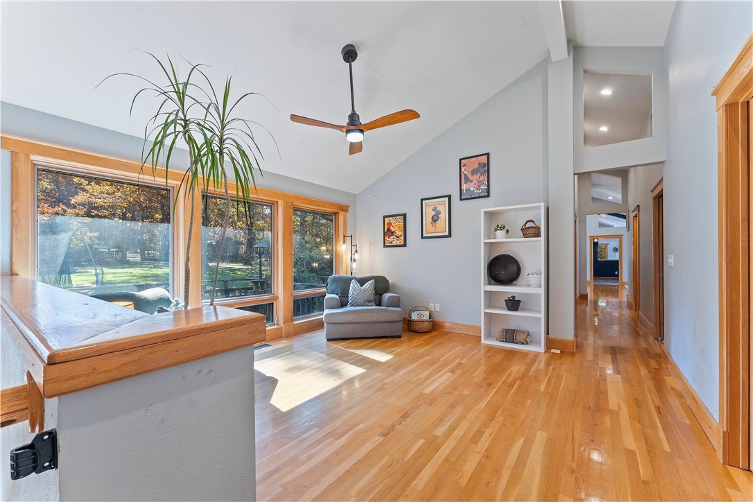 Tract 3 - Residential