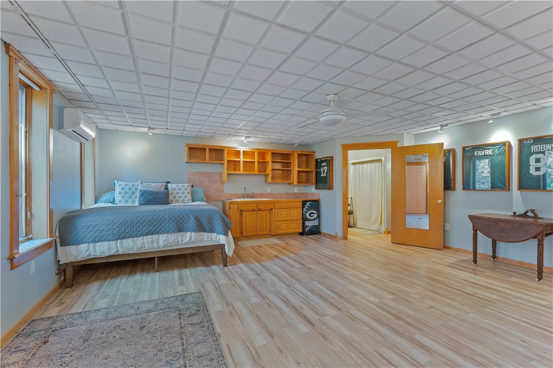 Tract 3 - Residential