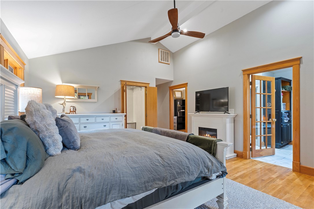 Tract 3 - Residential