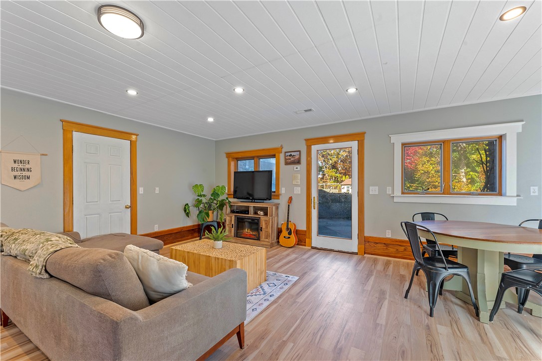 Tract 3 - Residential