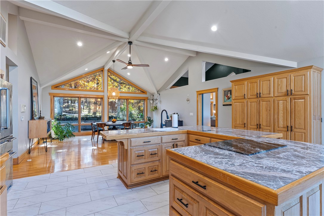 Tract 3 - Residential