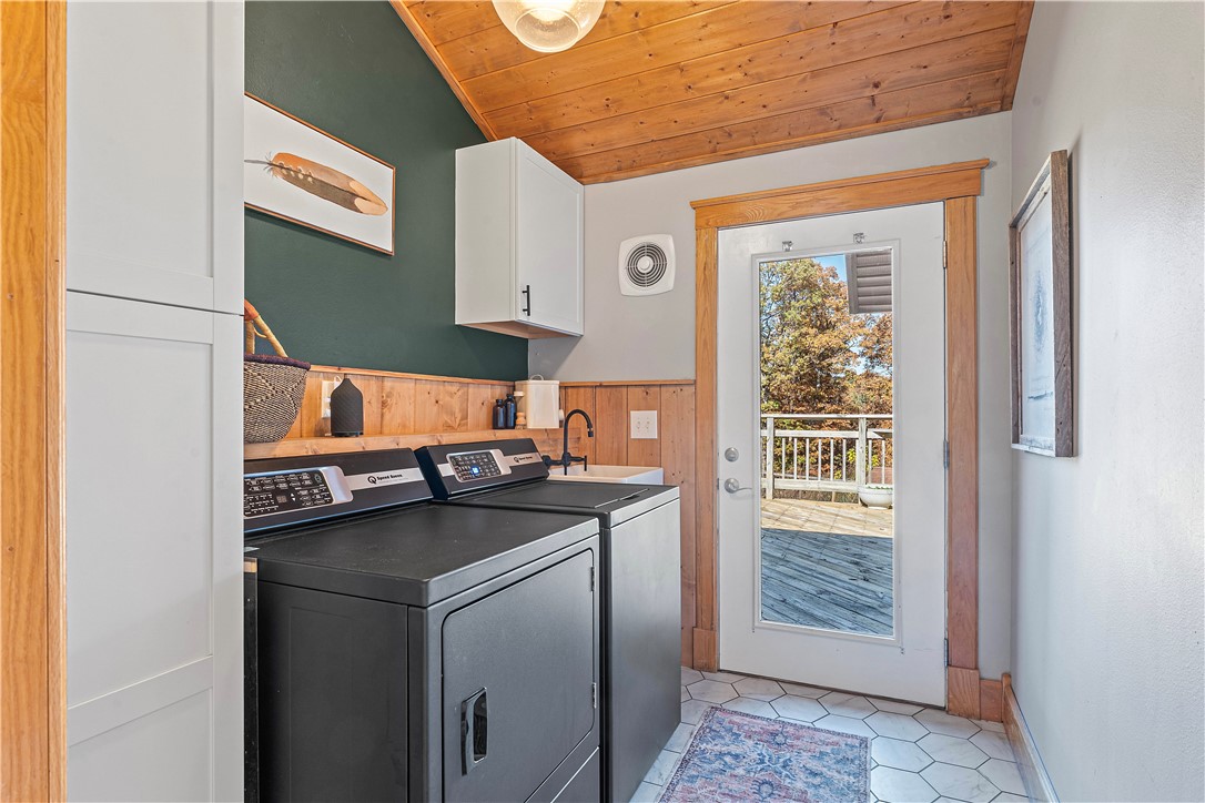 Tract 3 - Residential