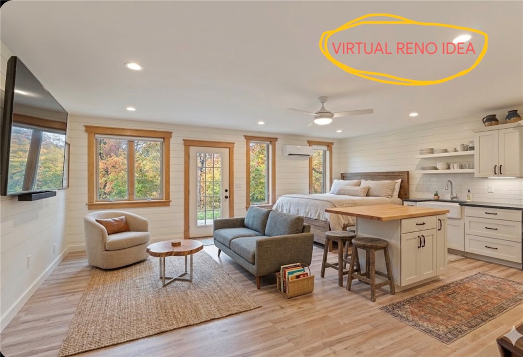 Tract 3 - Residential