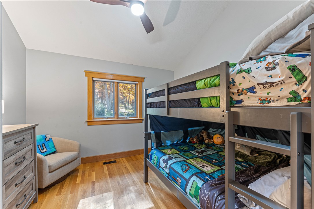 Tract 3 - Residential