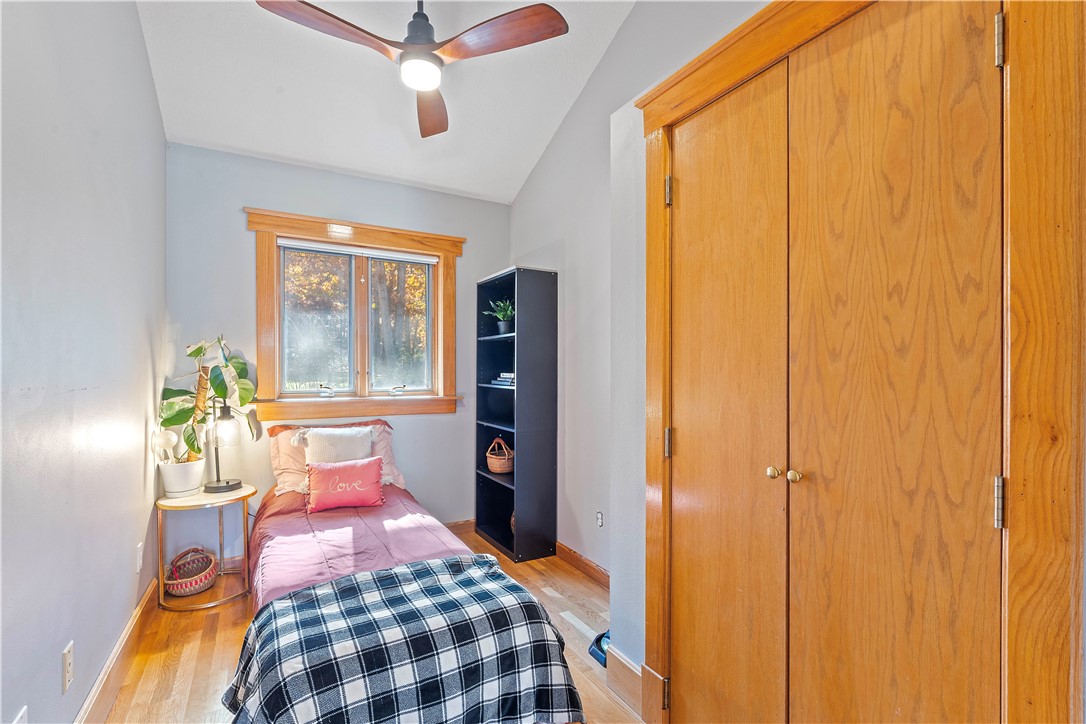 Tract 3 - Residential