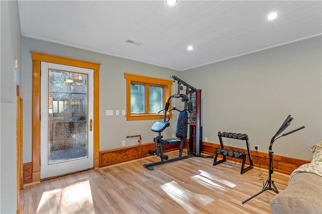 Tract 3 - Residential