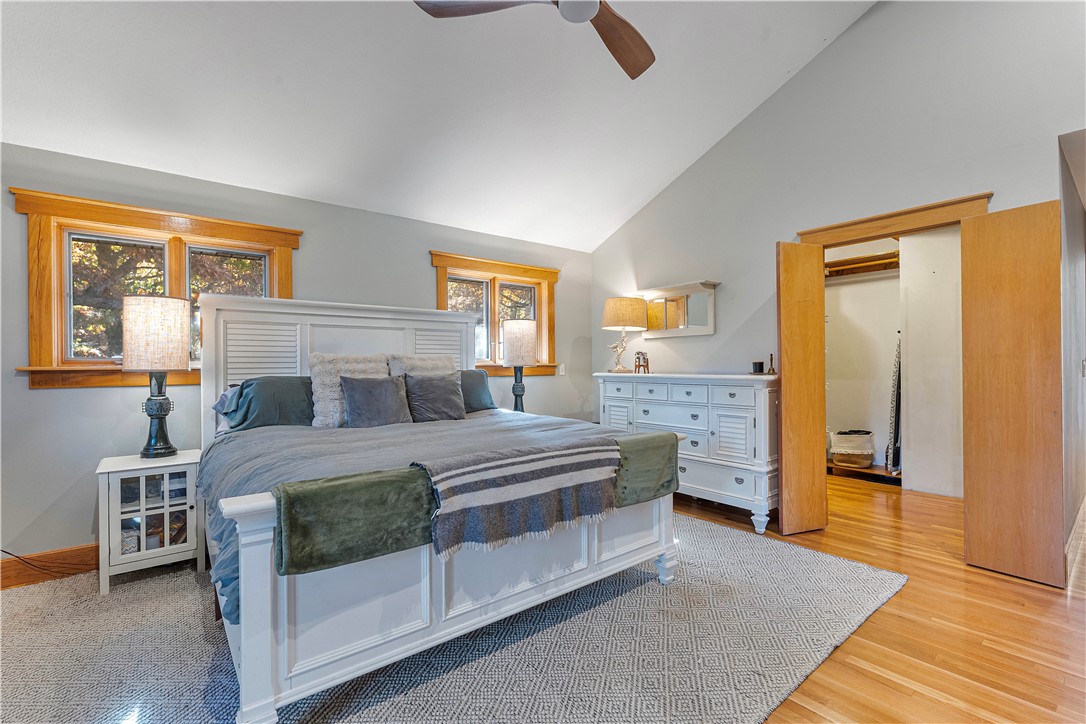 Tract 3 - Residential