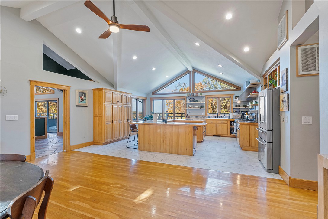 Tract 3 - Residential