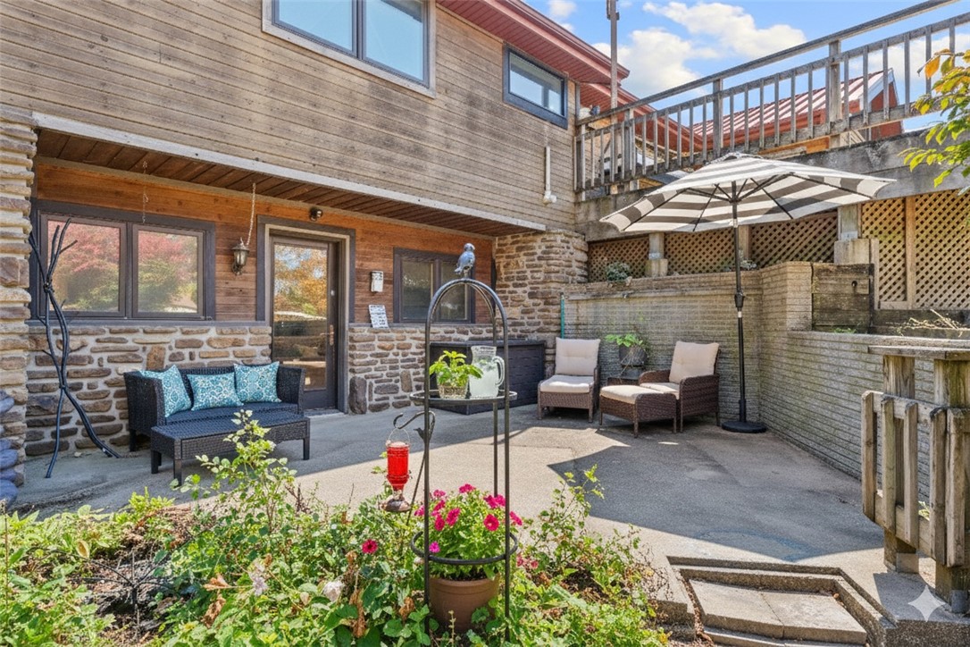 Tract 3 - Residential