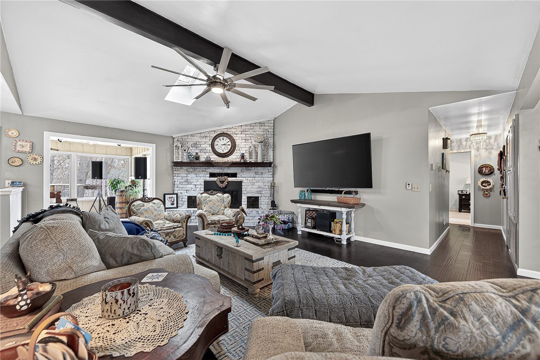 Fenchurch Sub Bvv - Residential