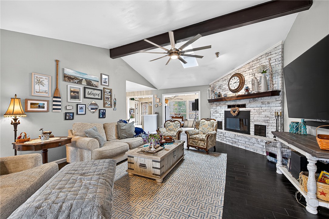 Fenchurch Sub Bvv - Residential