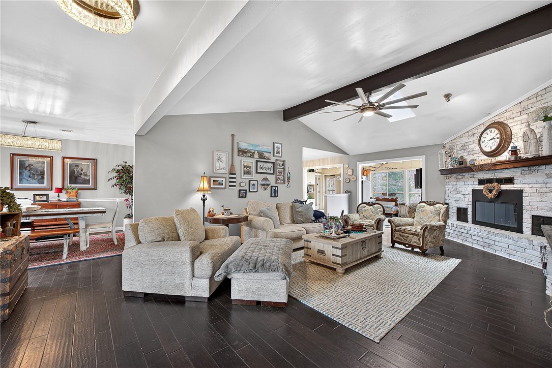 Fenchurch Sub Bvv - Residential