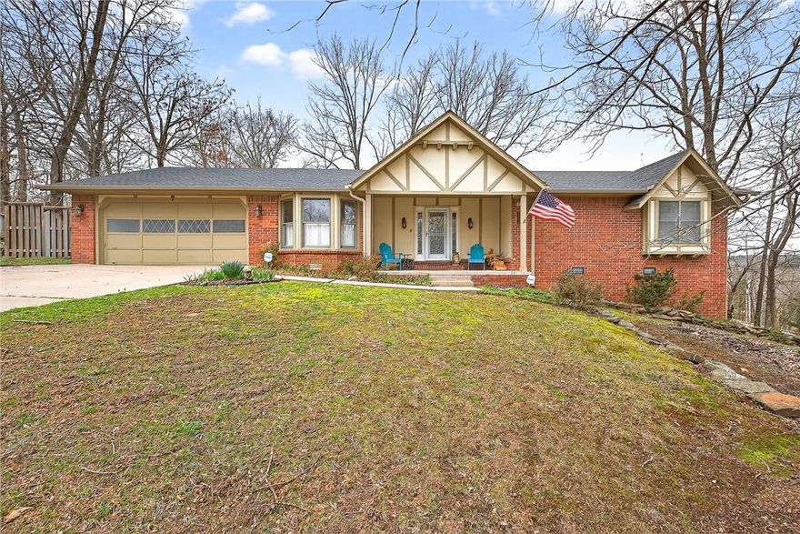 Newly renovated home interior is welcoming with plenty of wide open spaces,   calming color scheme and beautiful lighting fixture. Open living space includes the kitchen, dining room, living and Bonus small space just through the living room as well as kitchen area. This room also leads to an outdoor wrap-around decking. The main portion of the lot is in the front yard just ready for those Family friendly activities. Great for entertaining!