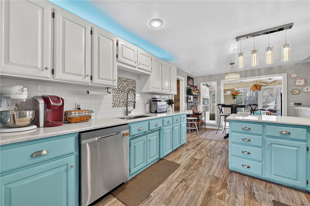 Fenchurch Sub Bvv - Residential