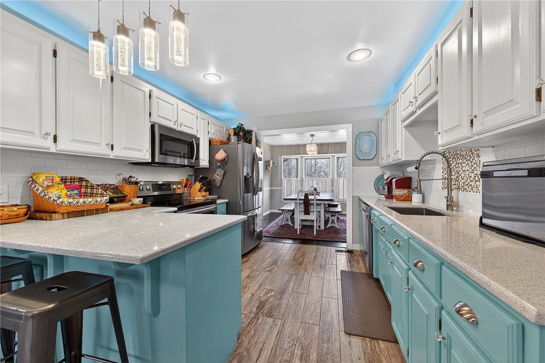 Fenchurch Sub Bvv - Residential