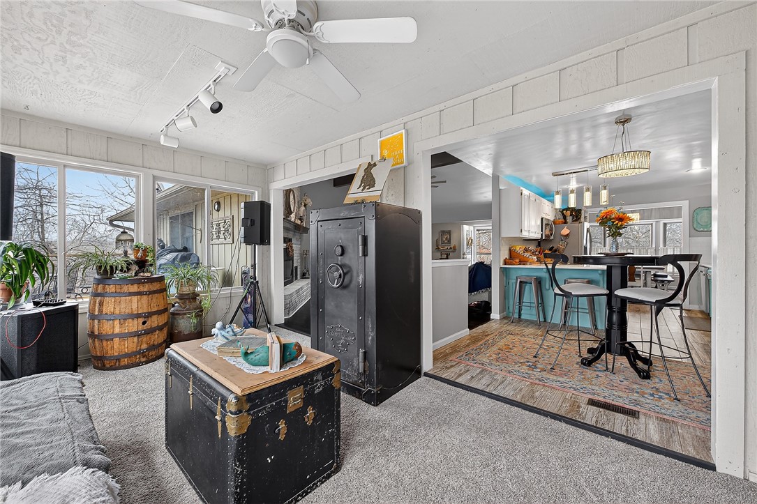 Fenchurch Sub Bvv - Residential